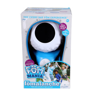 Fom Mania Fomalanche Maschine
