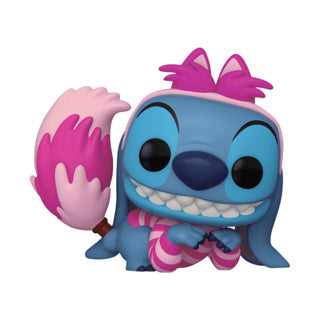 Disney Funko Stitch Kostüm | 2 Stk