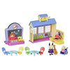 Hasbro Peppa Pig School Play Set