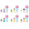 Disney Princess Royal Color enthüllen Assorti