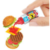 Miniverse Foods: Abendessen in der PDQ -Serie 3A