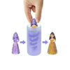 Disney Prinzessin kleine Puppenfarbe enthüllen Assorti