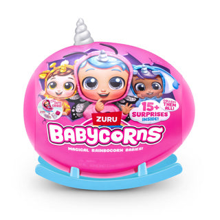 Zuru Zuru Babycorn Rainbocorn Baby Umarmung