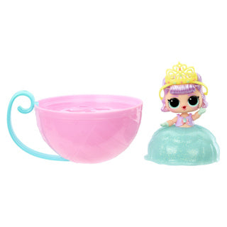 LOL. Überraschung Prinzessin Tos Assorti