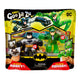 Goo jit zu DC gegen Pack – Batman gegen Riddler