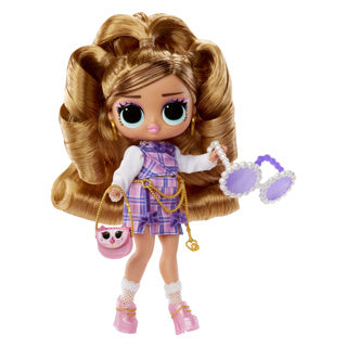 LOL. Überraschung Tweens Core Doll Fancy Gurl