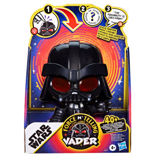 Star Wars Darth Vader Feature-Spielzeug