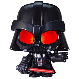 Star Wars Darth Vader Feature-Spielzeug