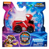 Spinmaster Paw Patrouille Die mächtige Filmpupf Rennfahrer Assorti