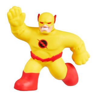Goo Jit zu Heroes of DC Reverse Flash – Stretch-Superheldenfigur