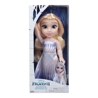 Disney Prinzessin Frozen Pop Elsa Snow Queen 38 cm
