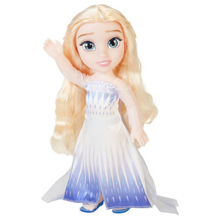 Disney Prinzessin Frozen Pop Elsa Snow Queen 38 cm