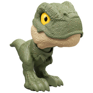 Jurassic World Mighty Little Biters Assorti