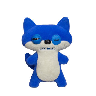 Fugglers Figuren Papier-Blindfolienbeutel | 24 Stück