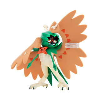 Pokemon-Kampffigur (Decidueye) Welle 14 | 2 Stk