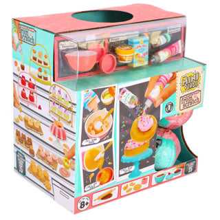 MGA Entertainment Mgas Miniverse macht es Mini von Grund auf neu sammeln