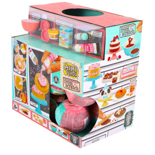 MGA Entertainment Mgas Miniverse macht es Mini von Grund auf neu sammeln