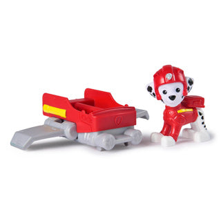 Paw Patrol Action-Welpen-Sortiment | 2 Stk