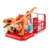 Robo Alive Dino Escape Playset