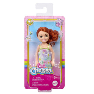 Barbie Familie Chelsea 6 Assorti
