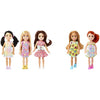 Barbie Familie Chelsea 6 Assorti