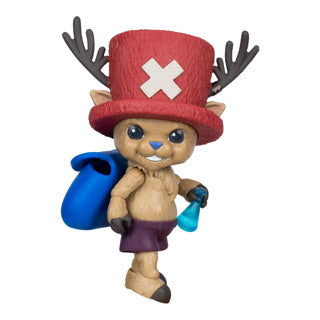 Moose Toys One Piece Actionfigur Chopper