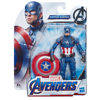 Avengers Endgame 15 cm Figuren Assorti