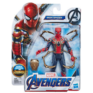 Avengers Endgame 15 cm Figuren Assorti