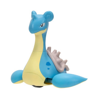 Pokemon Battle Feature Figur (Lapras) Welle 19