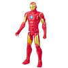 Marvel Avengers Titan Heroes Ironman 30 cm