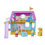 Hasbro Peppa's Clubhouse - afbeelding 2