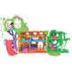 Dora Regenwald Super-Spielset
