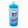 Disney Frozen Small Doll Snow enthüllen Frühling 4 Assorti