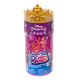 Mattel Disney PR. Pop kleine Puppenfarbe enthüllen 6 Assorti