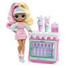 MGA Entertainment Überraschung! OMG. Süße Nägel - Candylicious