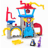 Spinmaster Paw Patrol: AIR Rescue - Pupp Squad - Adventure Bay Flughafen