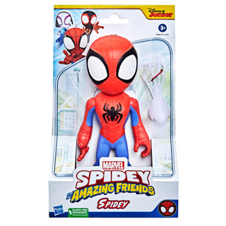 Spidey und Freunde übergroßer Spidey | 2 Stk