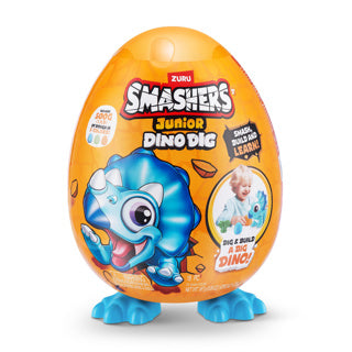 Zuru Smasers Junior Dino Dig Assorti