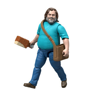 Minecraft Film Singles Steve