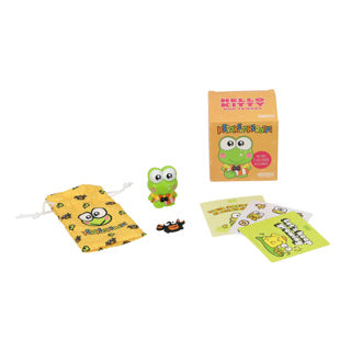 Hello Kitty und Friends Box 10 sort. | 16 Stück
