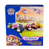 Paw Patrol Air Rescue Pupp Squad Racers 6-Pack