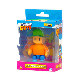 Stumphble Guys Mini Action Abbildung 8 cm assorti