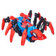 Spider-Man Marvel Crawl and Blast Spider – Spielzeugfahrzeug