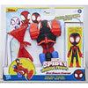 Spidey und Freunde Miles Techno Racer