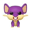 Funko-Pop-Spiele: Pokémon Rattata – Pop #595