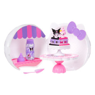 Miniverse Make It Mini Sanrio Series 2 Assorti