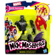 Hasbro Avengers Spielzeugfigur Black Panther Actionfigur Marvel.