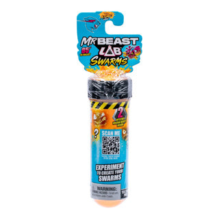 MrBeast Lab Swarms Series 2 2-Pack 'Atomic Series' '