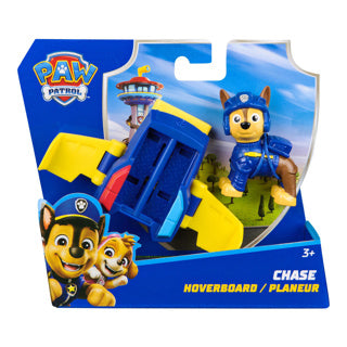 Spinmaster Paw Patrol Action Welpen Verfolgungsjagd