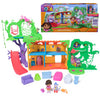 Dora spielen Set mit Musik und Sound (NL-FR)